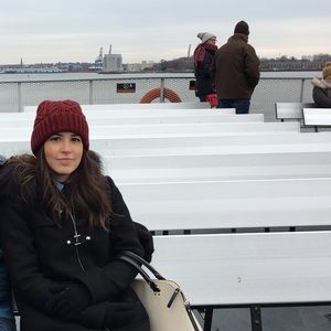 Meet your Posher, Carmen